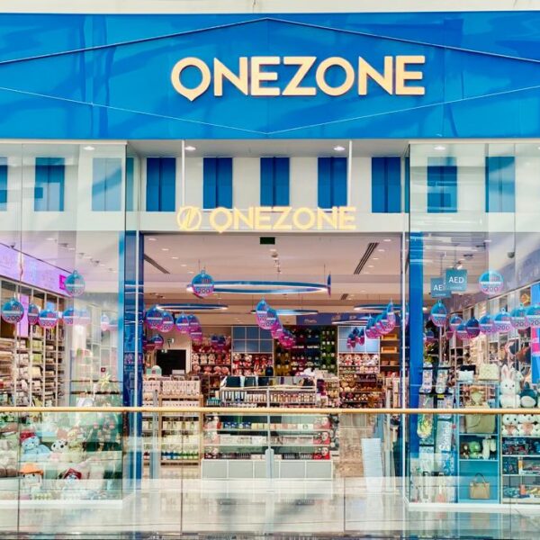 One Zone