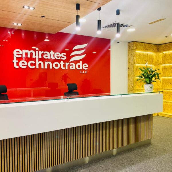 Emirates Technotrade llc